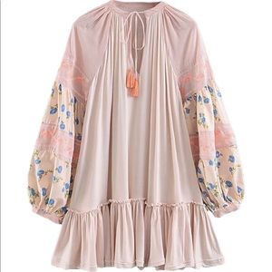 Goodnight Macaroon Dress